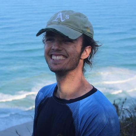 Jeadie avatar